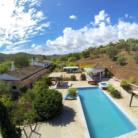 Fazendinha - Tavira - Spacious And Tranquil Hotel Екстериор снимка