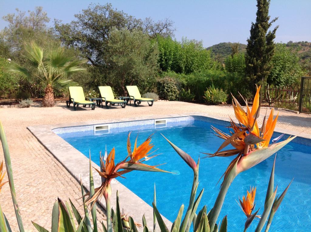 Fazendinha - Tavira - Spacious And Tranquil Hotel Екстериор снимка