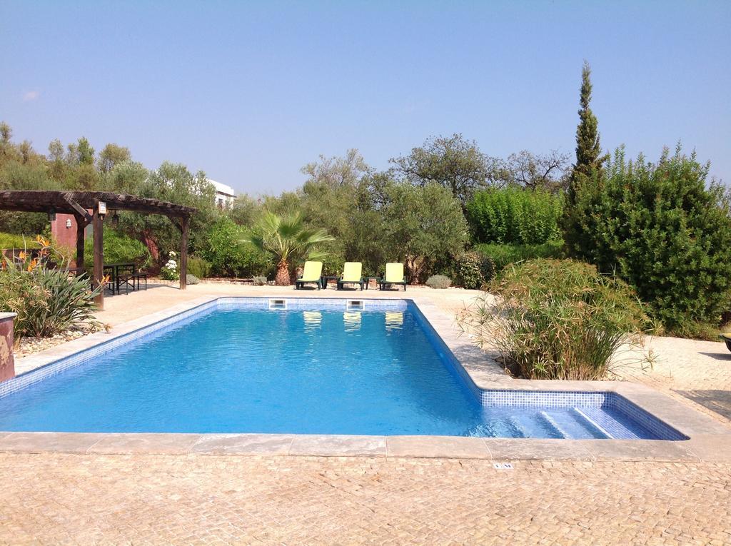 Fazendinha - Tavira - Spacious And Tranquil Hotel Екстериор снимка