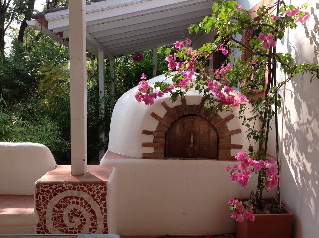 Fazendinha - Tavira - Spacious And Tranquil Hotel Екстериор снимка