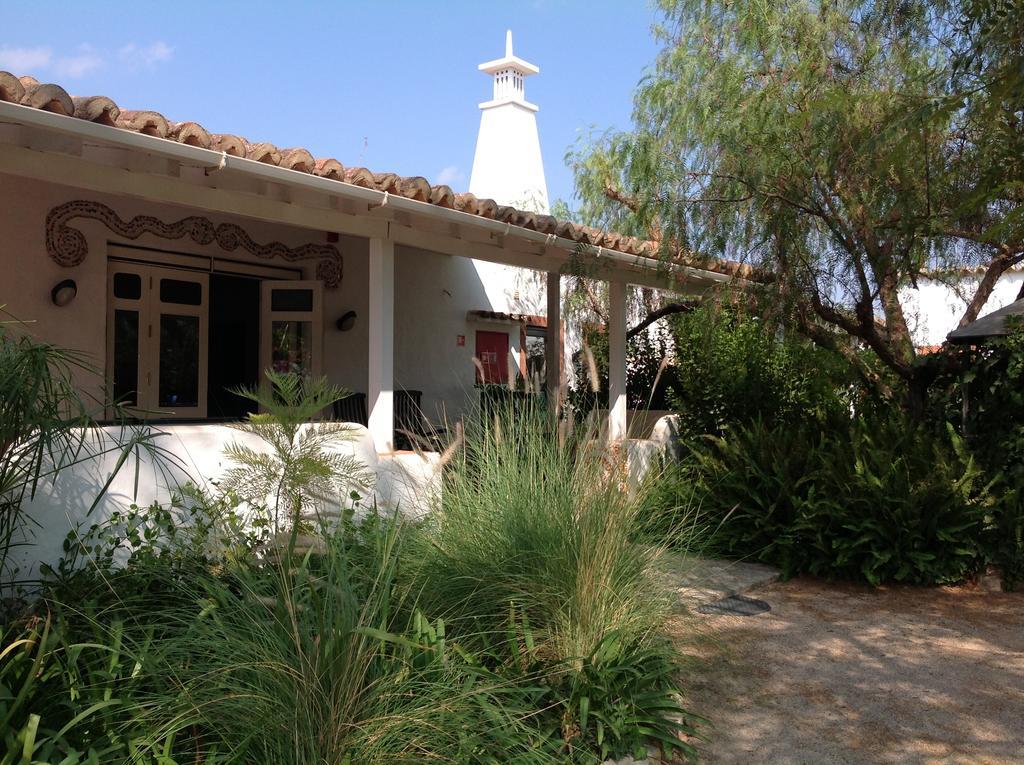 Fazendinha - Tavira - Spacious And Tranquil Hotel Екстериор снимка