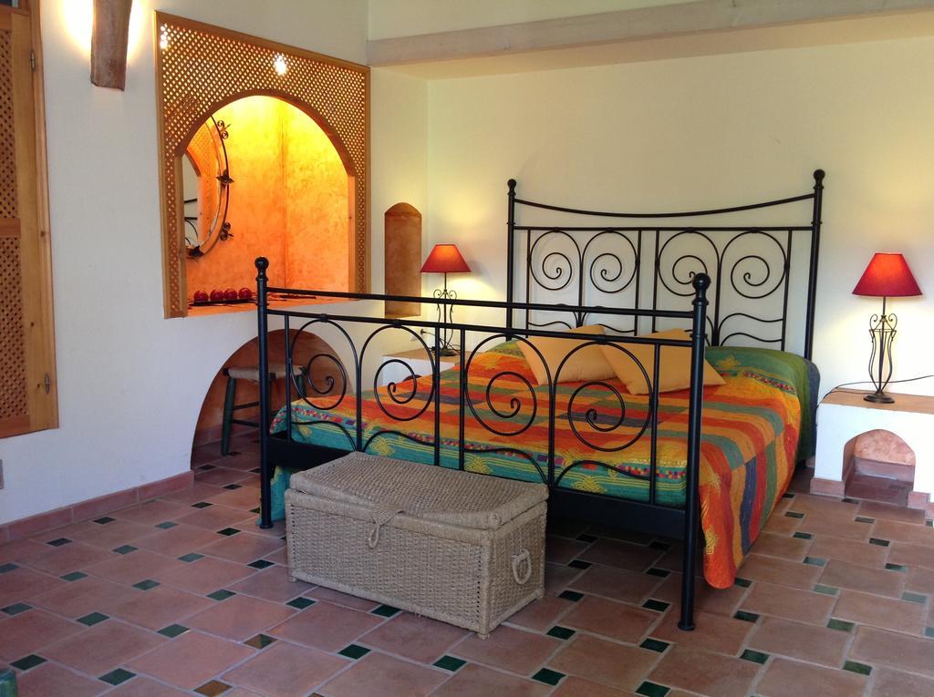 Fazendinha - Tavira - Spacious And Tranquil Hotel Стая снимка