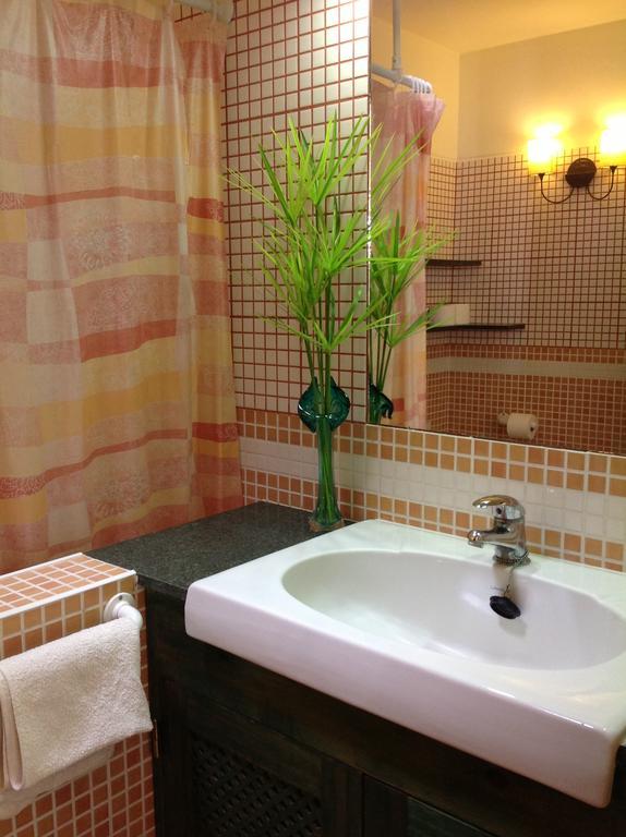 Fazendinha - Tavira - Spacious And Tranquil Hotel Стая снимка