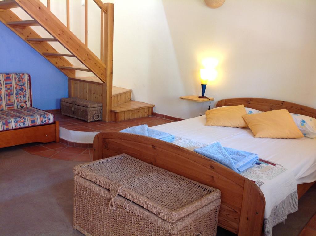 Fazendinha - Tavira - Spacious And Tranquil Hotel Стая снимка