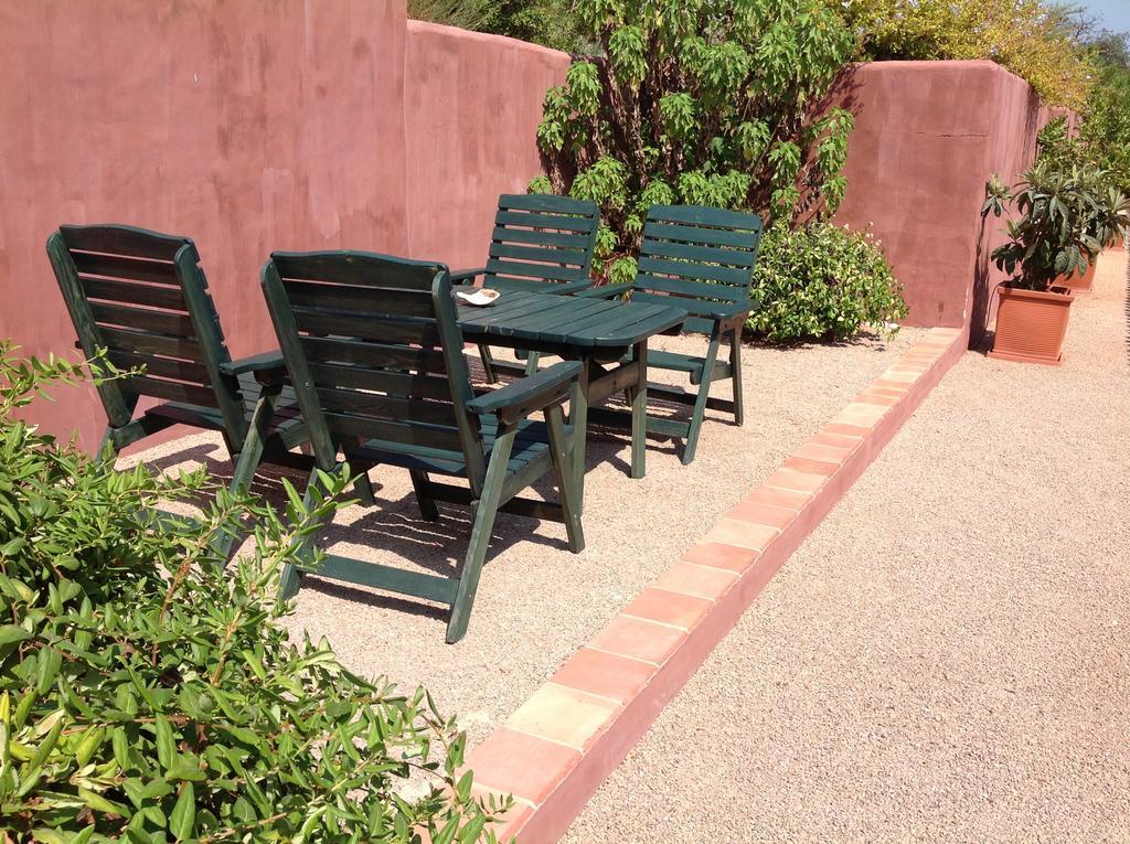 Fazendinha - Tavira - Spacious And Tranquil Hotel Стая снимка