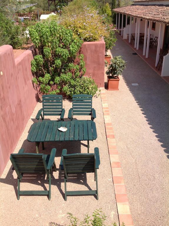 Fazendinha - Tavira - Spacious And Tranquil Hotel Екстериор снимка