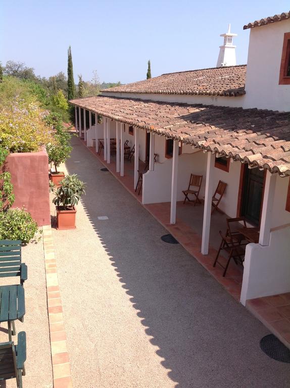 Fazendinha - Tavira - Spacious And Tranquil Hotel Стая снимка