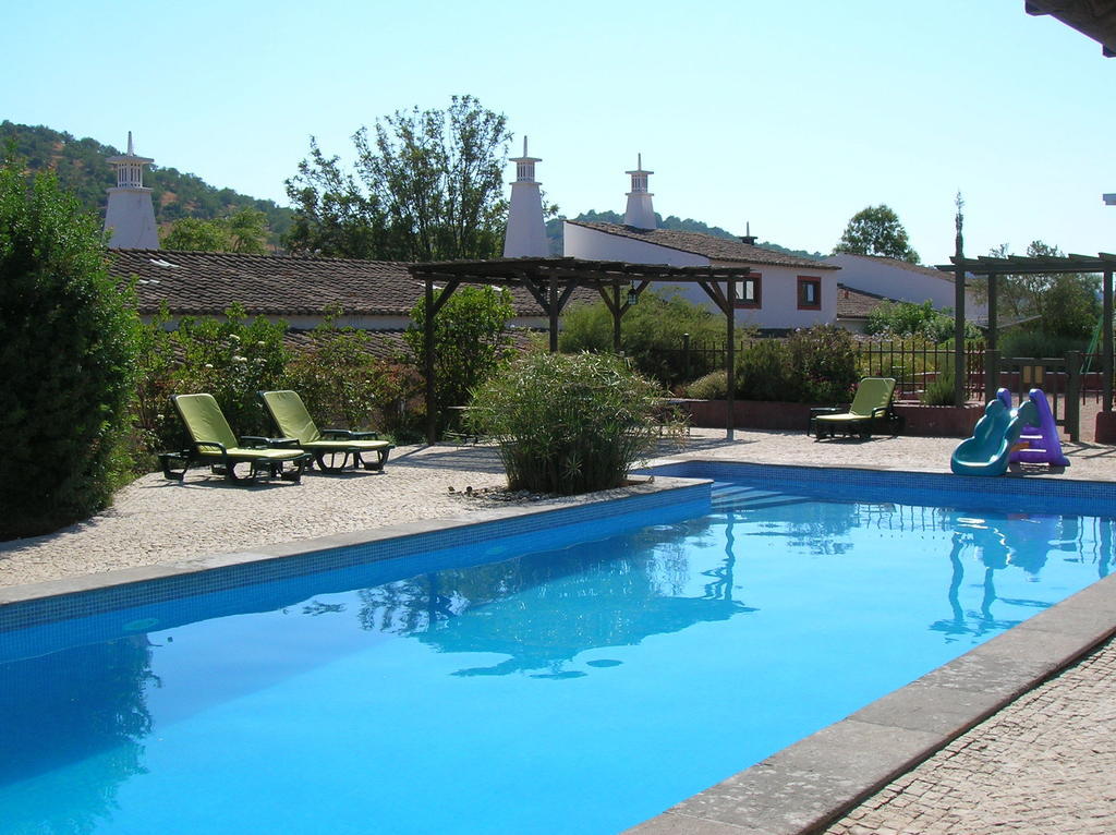 Fazendinha - Tavira - Spacious And Tranquil Hotel Екстериор снимка