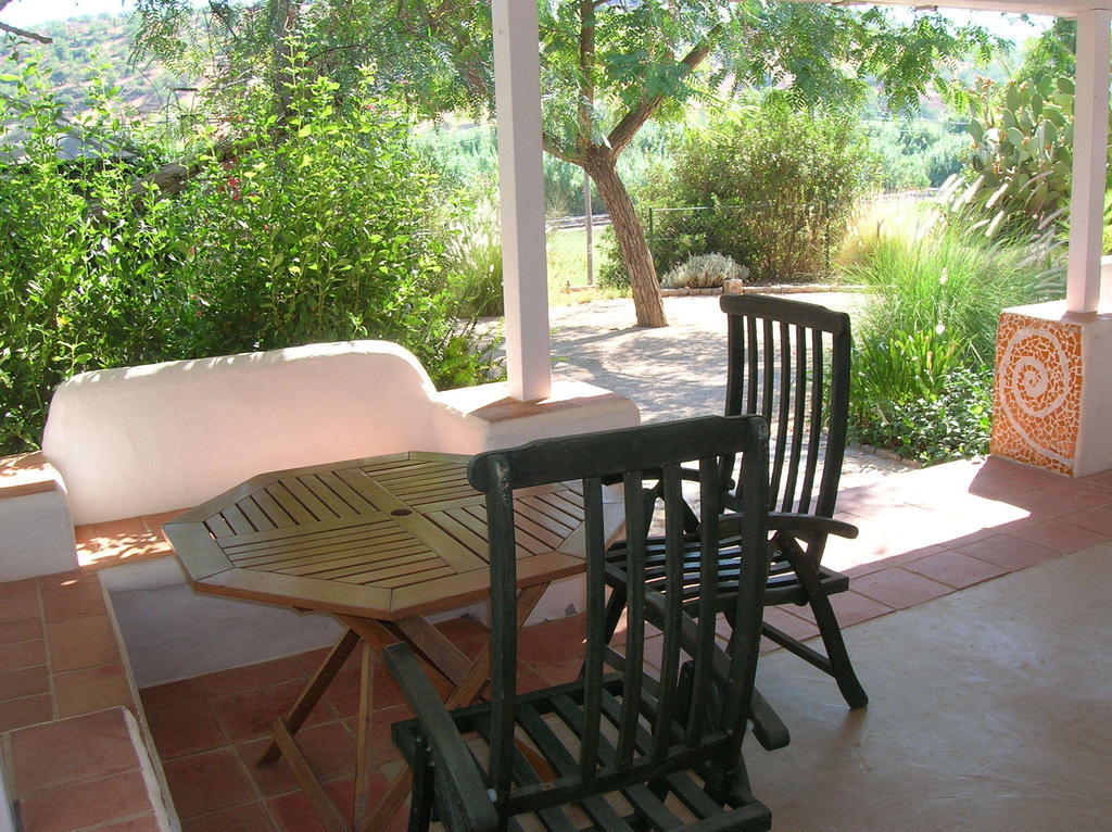 Fazendinha - Tavira - Spacious And Tranquil Hotel Екстериор снимка