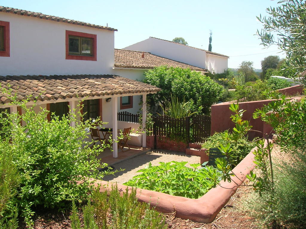 Fazendinha - Tavira - Spacious And Tranquil Hotel Екстериор снимка