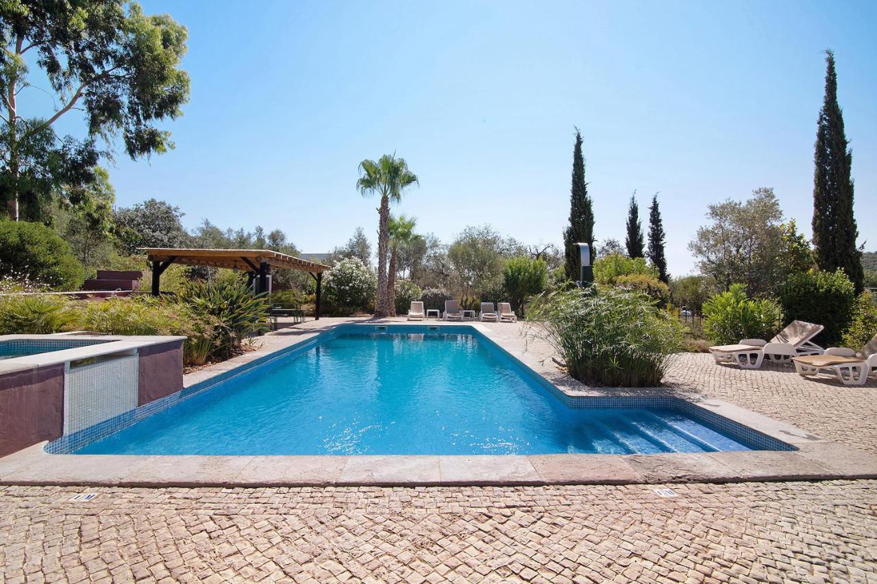 Fazendinha - Tavira - Spacious And Tranquil Hotel Екстериор снимка