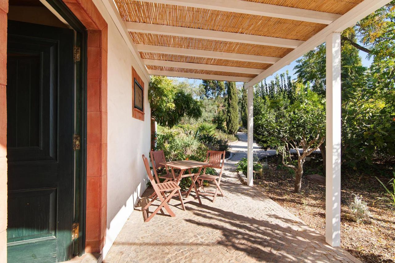 Fazendinha - Tavira - Spacious And Tranquil Hotel Екстериор снимка