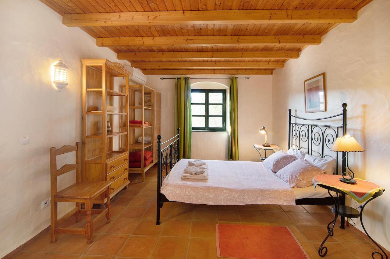 Fazendinha - Tavira - Spacious And Tranquil Hotel Екстериор снимка