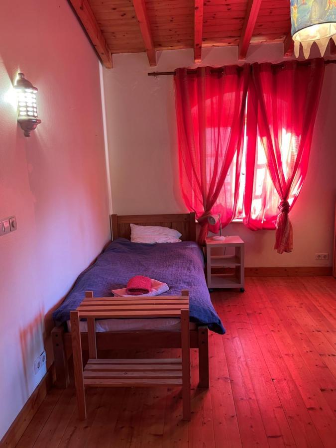 Fazendinha - Tavira - Spacious And Tranquil Hotel Екстериор снимка