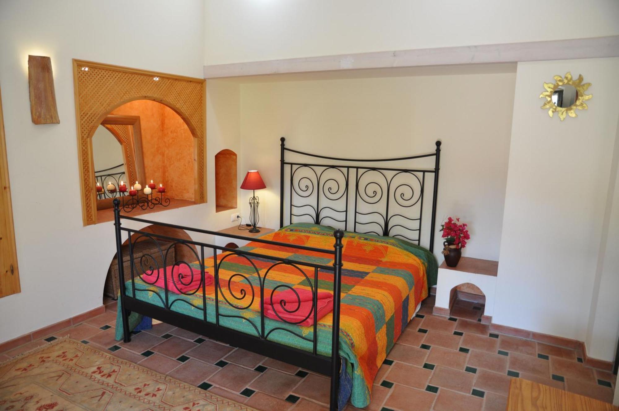 Fazendinha - Tavira - Spacious And Tranquil Hotel Екстериор снимка