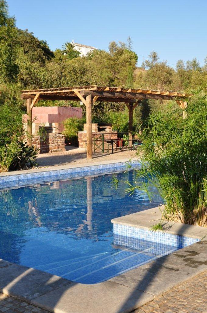 Fazendinha - Tavira - Spacious And Tranquil Hotel Екстериор снимка