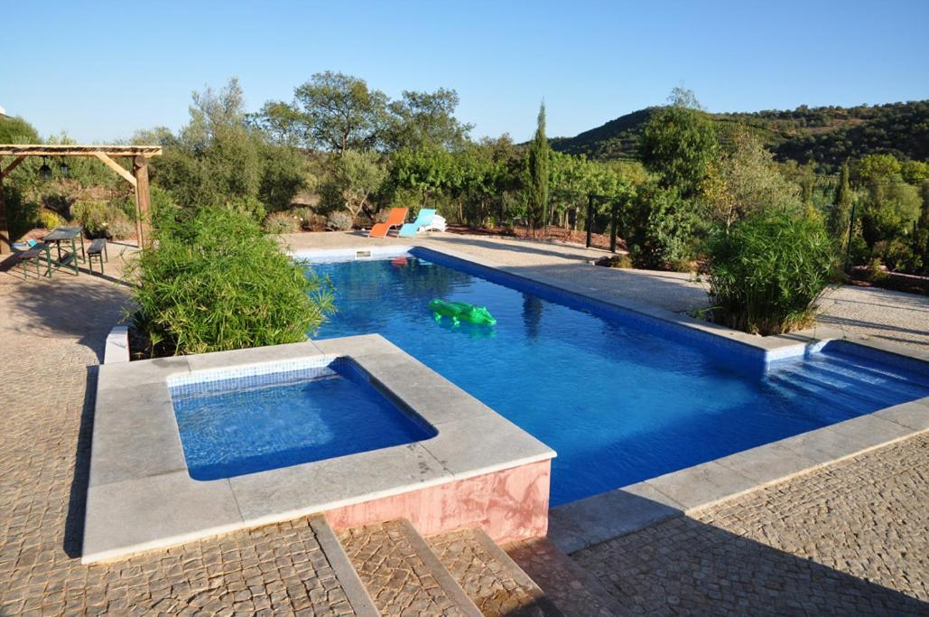 Fazendinha - Tavira - Spacious And Tranquil Hotel Екстериор снимка
