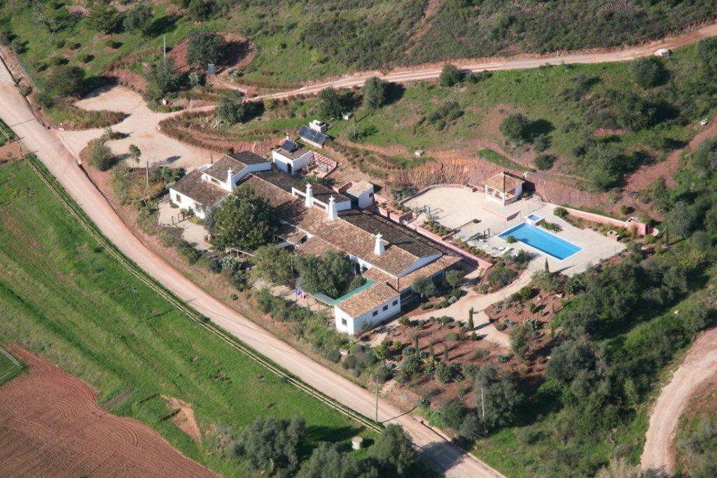 Fazendinha - Tavira - Spacious And Tranquil Hotel Екстериор снимка