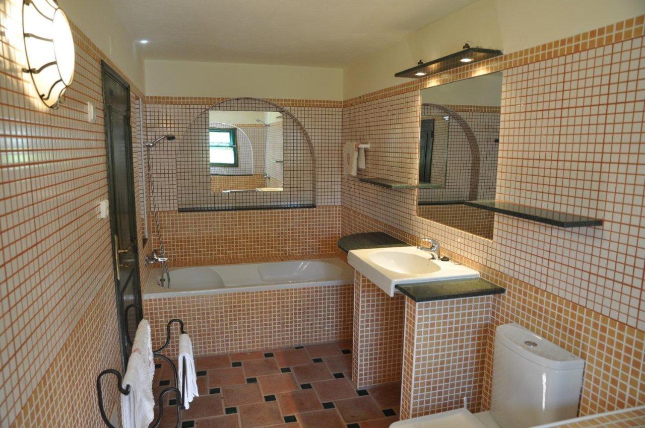 Fazendinha - Tavira - Spacious And Tranquil Hotel Екстериор снимка