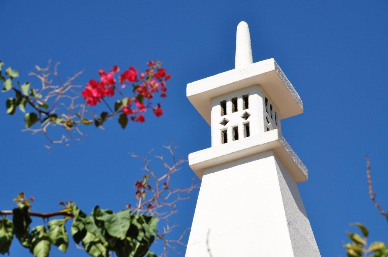 Fazendinha - Tavira - Spacious And Tranquil Hotel Екстериор снимка