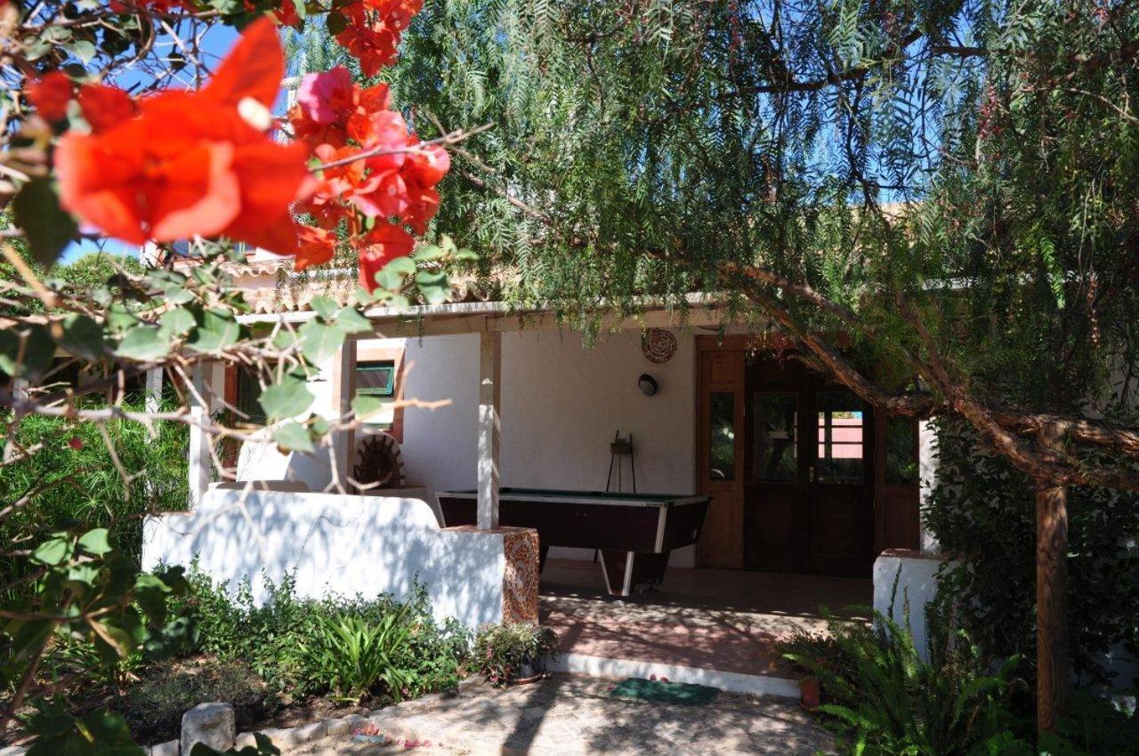 Fazendinha - Tavira - Spacious And Tranquil Hotel Екстериор снимка