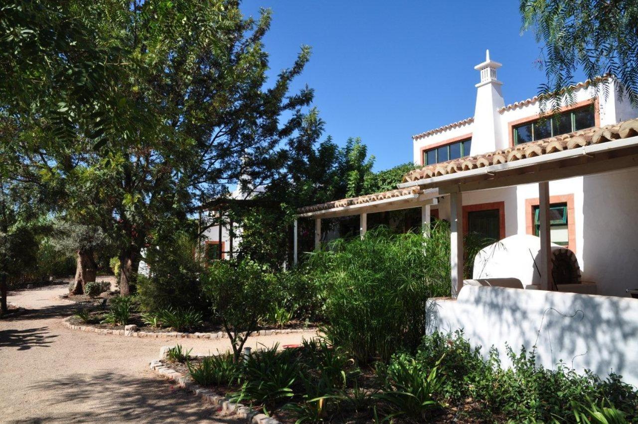 Fazendinha - Tavira - Spacious And Tranquil Hotel Екстериор снимка