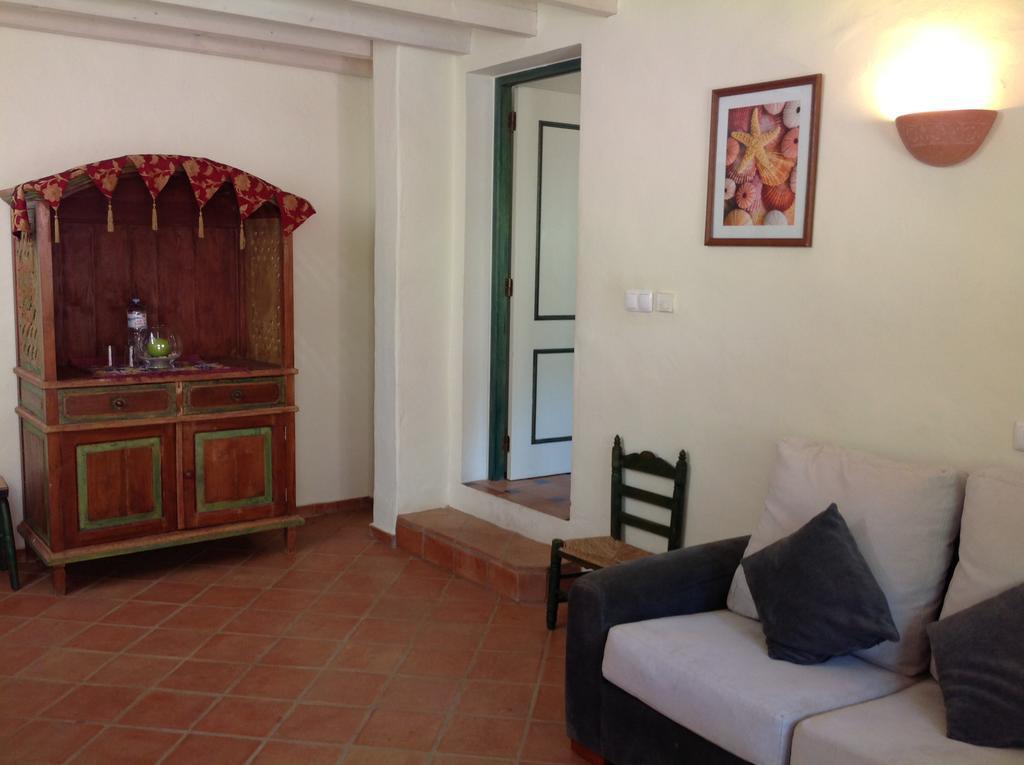 Fazendinha - Tavira - Spacious And Tranquil Hotel Екстериор снимка