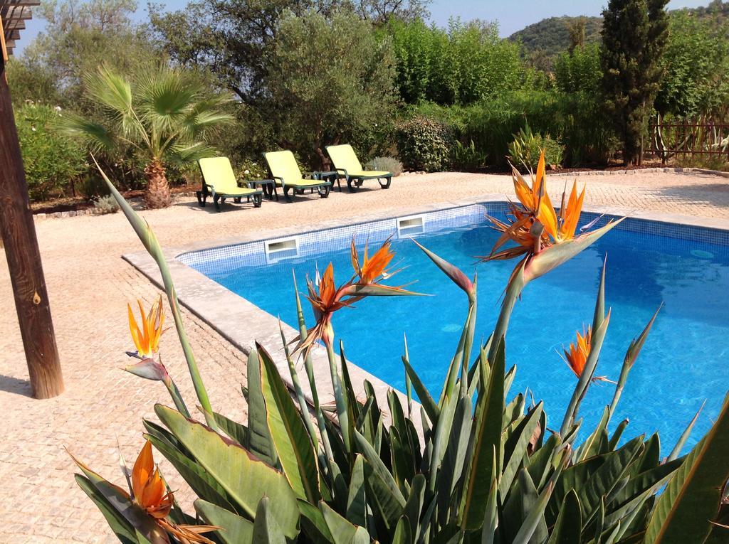 Fazendinha - Tavira - Spacious And Tranquil Hotel Екстериор снимка