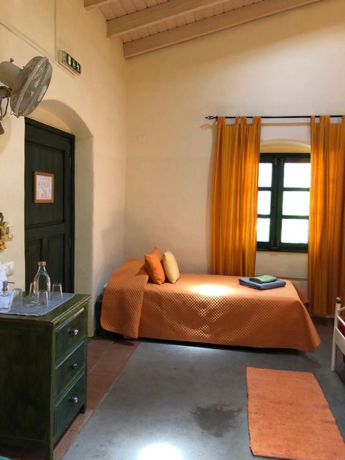 Fazendinha - Tavira - Spacious And Tranquil Hotel Екстериор снимка