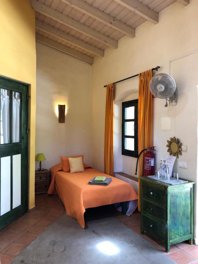Fazendinha - Tavira - Spacious And Tranquil Hotel Екстериор снимка