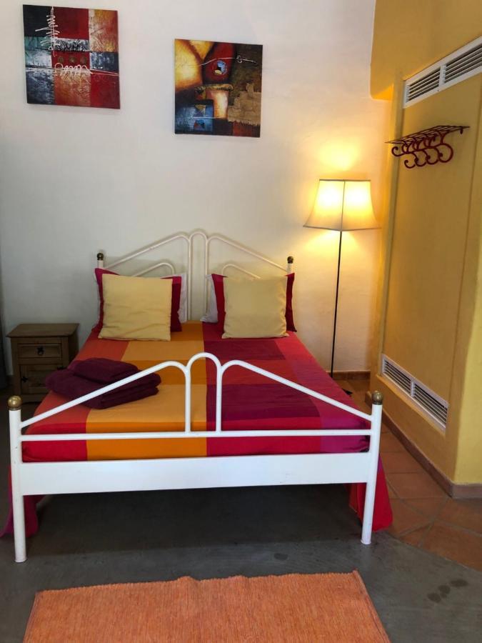 Fazendinha - Tavira - Spacious And Tranquil Hotel Екстериор снимка